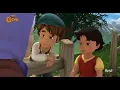 Lagu Heidi Yeni Bölümleri izle 2021- Heidi Yeni Bölümleri 60. Bölüm Wolpertinger Yeni Bölüm TRT ÇOCUK