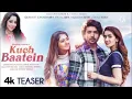 Download Lagu KUCH BAATEIN - JUBIN NAUTIYAL MP3 SONG
