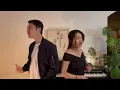 MC 張天賦 X 陳蕾 - 永久損毀 Permanent Damage COVER | By Sam Choy & Ali Yeung