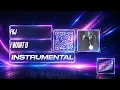 FKJ, Eryn Allen Kane - I Want U (Instrumental)