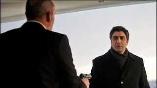 وادي الذئاب الجزء السادس الحلقة 15 مدبلج FULLHD 