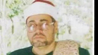 الشيخ شعبان عبد العزيز الصياد سورتي الفرقان النازعات سلامون ١٩٨٠ رائعه جدا 