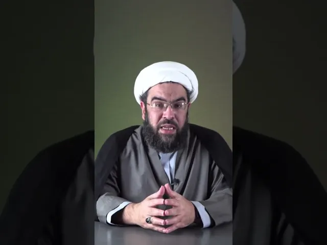 ⁣اظهار محبة الله تعالى!