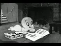 My Friend The Ghost (Slowed and Reverbed)