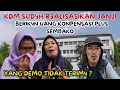 Download Lagu YANG IKUT IKUT DEMO BELUM TERIM4 KONPENS4SI MERADANG?#kdm #dedimulyadi #beritaviral