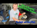 How to Restring a Stihl String Trimmer