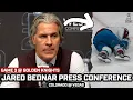 Jared Bednar on MacKinnon Injury CHOKING 3-0 Lead Going Down 3-0 in Series More After Game 3