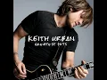 Keith Urban  "But For The Grace Of God"