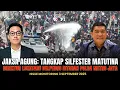 Download Lagu Issue Monitoring 3 September 2025, Jaksa Agung Perintahkan Tangkap Silfester, Delpedro Ditahan Polda