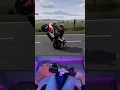 Download Lagu Ride 5 - Yamaha R7 - Wheelie assist OFF