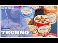 Download Lagu [4K] Techno DJ Mini Mix #02 [SAMMONTANA Gelati Edition] | RSPX, LABURNŪM - 24 August 2025