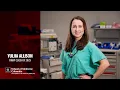 Class of 2025 Stories Yuliia Allison DNAP