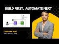 Deploy Static Website on S3 CloudFront Automate with CloudFormation