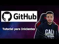 GitHub Como Usar - Tutorial para Iniciantes
