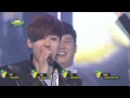 Lagu 120221 FTISLAND Min Hwan singing Severely Show! Champion No.1 Encore