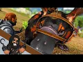 Ark Genesis 2 How to Tame Spawn a Maewing