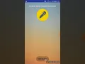 Depression Recognition app demo