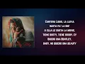 Myke Towers - LVCC (Lyrics)
