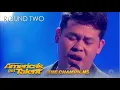 Download Lagu Marcelito Pomoy: Philippines Winner SHOCKS America on @AGT Champions!
