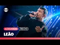 Download Lagu Xamã canta 'Leão', música que gravou com Marília Mendonça | Altas Horas | TV Globo