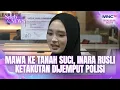 Lagu Mawa ke Tanah Suci, Inara Rusli Ketakutan Dijemput Polisi | SELEB ON NEWS