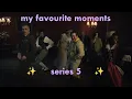 my all time favourite BBC Ghosts moments series 5
