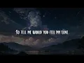 Your Love (9PM) - A7S, ATB, & Topic [Lyrics]
