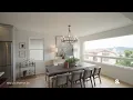 INSIDE a Westwood Highlands Home with Panoramic Views & Golden Light | SERHANT. Tour