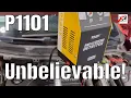 P1101 Chevy Cruze and Malibu - Fix