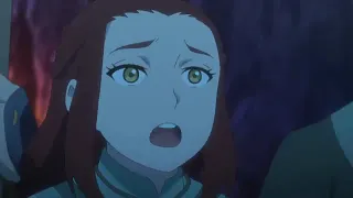 مونستر هانتر مدبلج عربي الحلقة 39 سبيس تون Monster Hunter Arabic Dubbed Episode 39 