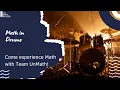 Math Katha - Drums