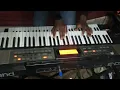 Roland E-09 VS XPS10