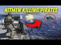 Download Lagu This is how Somali pirates are executed at sea (Captured on Camera)