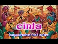 Download Lagu CINTA | bukan lukai hatinya |wong dja|suno|ai