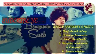 album benyamin s part 2 laguasik2022