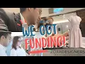 Download Lagu WE GOT FUNDING I Zora Designers custom dress for Leona