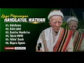 Download Lagu Terbaru..!! Kumpulan Lagu Perjuangan NW Karya HAMZANWADI || TGKH Muhammad Zainuddin Abdul Madjid