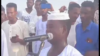 الفنان خالد شبشه تعال تعال 