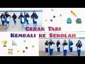 Download Lagu GERAK TARI \