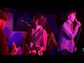 FONTAINES D. C. - ‘Liberty Belle’ (Live) - Windmill, Brixton - 16/09/2018