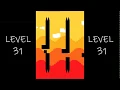 Boxel Rebound Walkthrough Levels 1 - 40