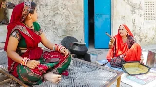 1 no saas ki modern bahu marwadi comedy