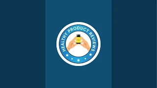 Healthy Product Reviews is live
