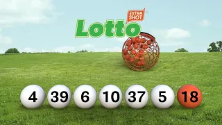 IL Lottery Evening - Extra 2026