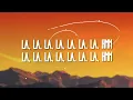Sofia Reyes - 1, 2, 3 (sped up) Lyrics ft. Jason Derulo & De La Ghetto | hola comment allez vous