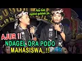 Download Lagu Cak Percil Cs Terlucu : Pinter-pinteran bedek'an..!!
