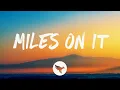 Download Lagu Marshmello \u0026 Kane Brown - Miles On It (Lyrics)