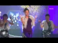 Son Dam-bi - Crazy(remix ver.), 손담비 - 미쳤어(리믹스 버전), Music Core 20081206
