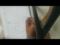CNC Milling Part Programming