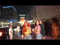 WALK AROUND DEEP ELLUM IN DALLAS TEXAS